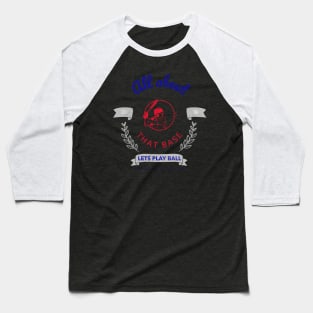 BASEBALL Baseball T-Shirt